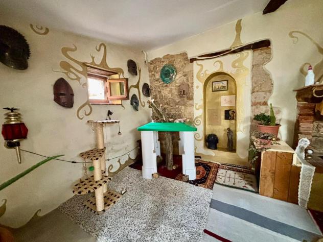 Terratetto in vendita a Ceppato - Casciana Terme Lari 90 mq Rif: 1340663 - Foto 5