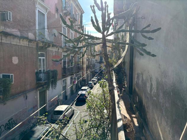Appartamento in vendita a Catania, Zona centro - Foto 19