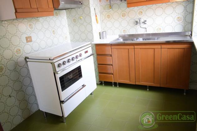 APPARTAMENTO di 2 vani e di 80 mq (CAVENAGO DI BRIANZA) rif. IGC 2 LOCALI 77 - Foto 12