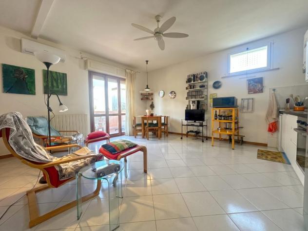Appartamento in vendita a Cecina 94 mq Rif: 1452376 - Foto 4