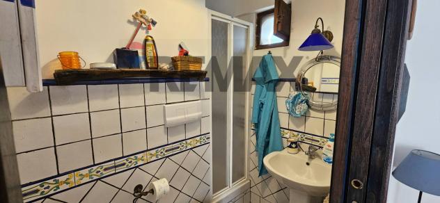 Villa a schiera in vendita a Lipari, Stromboli - Foto 20