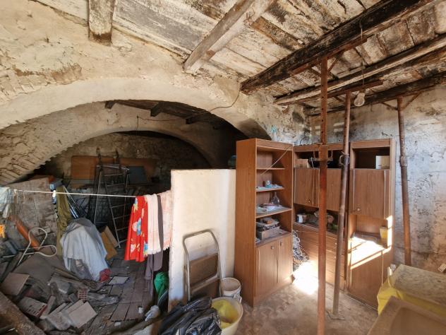 Porzione di casa in vendita a Lugnano in Teverina - Foto 14