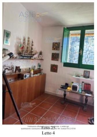 IMMOBILI-IMMOBILE RESIDENZIALE-Via Aldebaran, 9 - Località Torre delle Stelle - Cannesisa - Foto 4