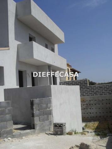 702 - In vendita a Marsala casa singola in periferia - Foto 2