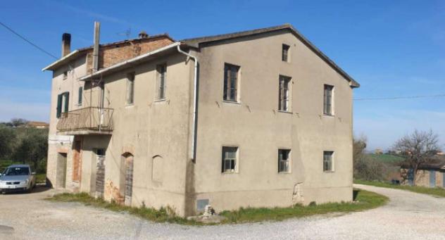 Immobile in asta di 113 m² in vendita a Marsciano - Foto 4