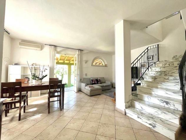 Villa in vendita a Massa 180 mq Rif: 1246701 - Foto 2