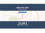 Immobile in asta di 230 m² in vendita a Mentana
