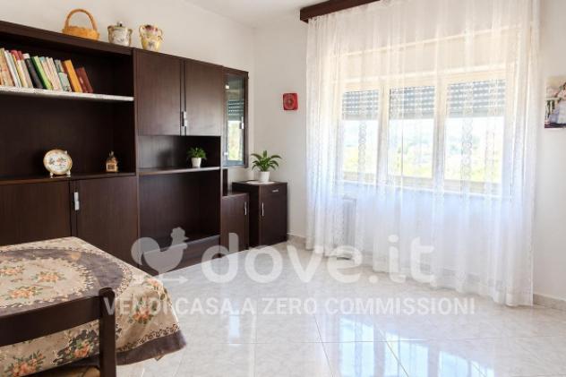 Appartamento di 170 m² con 4 locali e posto auto in vendita a Messina - Foto 3