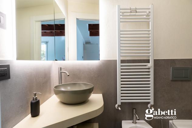 Villa o villino - Misano Adriatico . Rif.: MV018VRG - Foto 16