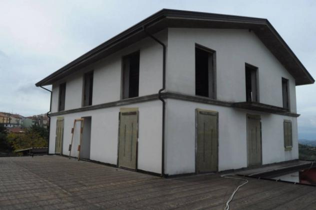 Immobile in asta di 1712 m² in vendita a Montecalvo Irpino - Foto 8