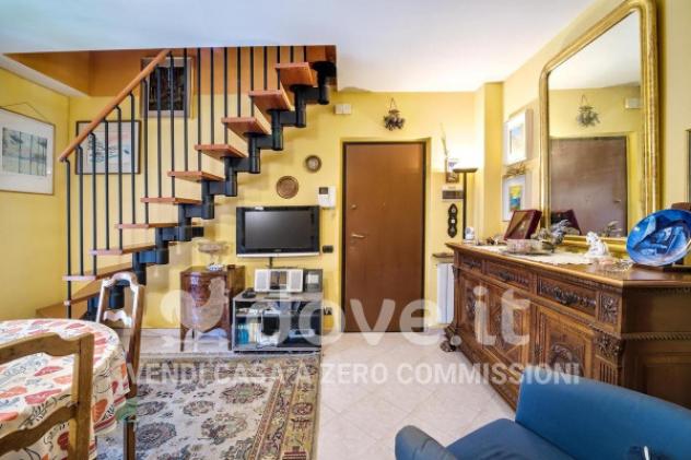 Appartamento di 125 m² con 4 locali e box auto in vendita a Nichelino - Foto 15