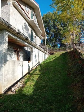 Villa bifamiliare a Palestrina Via Pedemontana - Foto 8