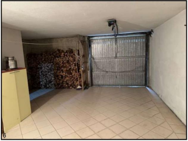 Immobile in asta di 108 m², box auto in vendita a Panicale - Foto 2