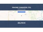 Immobile in asta di 165 m² con più di 5 locali in vendita a Pavone Canavese