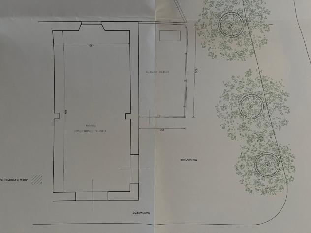 Appartamento in vendita a San Giuliano Terme 55 mq Rif: 1414315