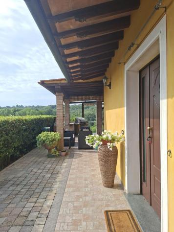 Villa in vendita a Falorni - Santa Maria a Monte 190 mq Rif: 1414742