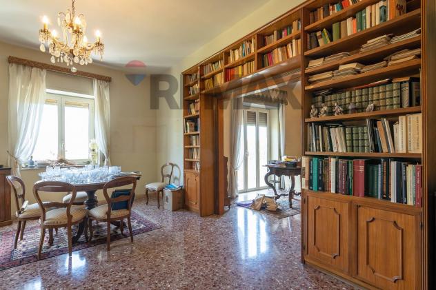 Appartamento in vendita a Siracusa, Borgata