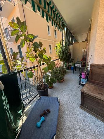 Bilocale in vendita a Taggia