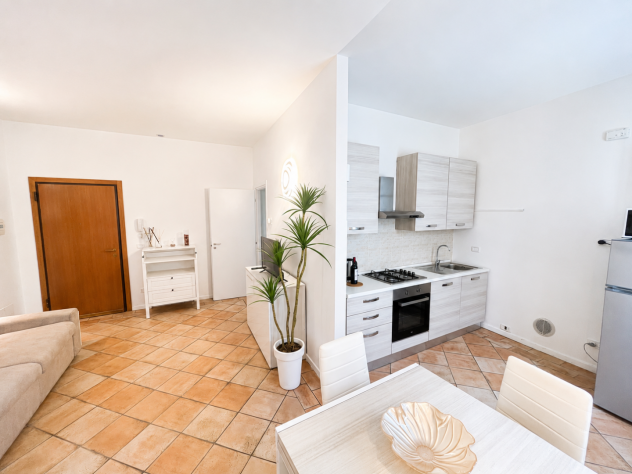 Appartamento in vendita a Terricciola 58 mq Rif: 1414613 - Foto 4