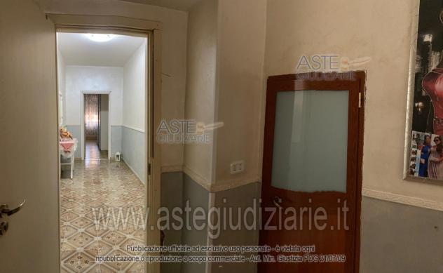 IMMOBILI-IMMOBILE RESIDENZIALE-Vico Rosselli, 22, 80058 Torre Annunziata NA, Italia - Foto 7