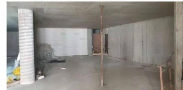 Immobile in asta di 677 m² con più di 5 locali e box auto doppio in vendita a Trento - Foto 17