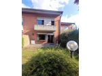 Splendida villa a schiera su tre livelli in zona ospedale