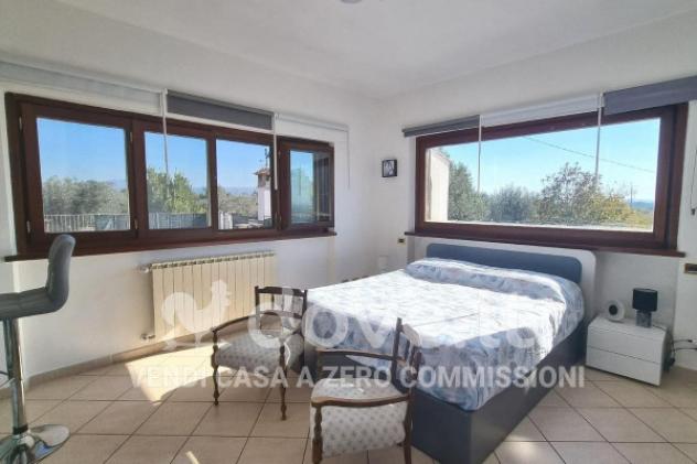 Villa di 220 m² con 5 locali in vendita a Viterbo - Foto 17