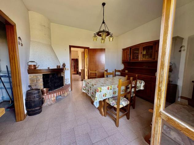 Casa singola in vendita a Villamagna - Volterra 170 mq Rif: 1335020 - Foto 10