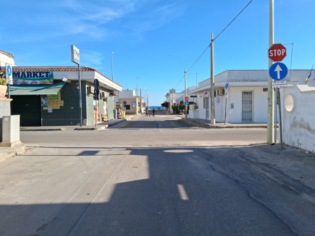 CASA VISTAMARE A TORRE LAPILLO