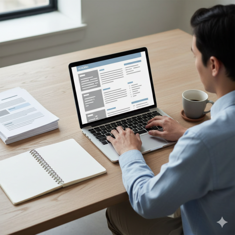 Sistemo ebook e documenti PDF – consegna 24h