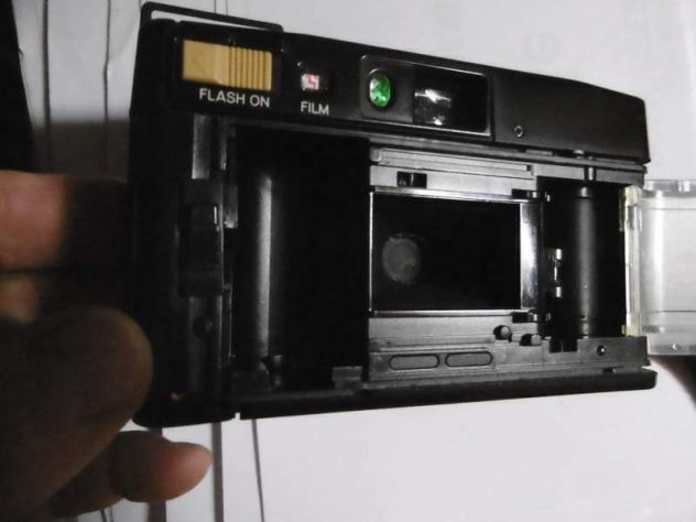 Minolta auto focus del 1980 - vintage - Foto 6