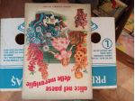R69-  FIABE DI LEWIS CARROL