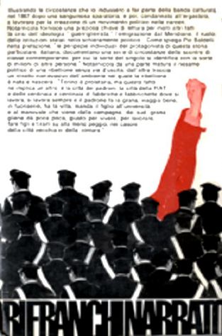 L’evasione impossibile - Sante Notarnicola - Foto 2
