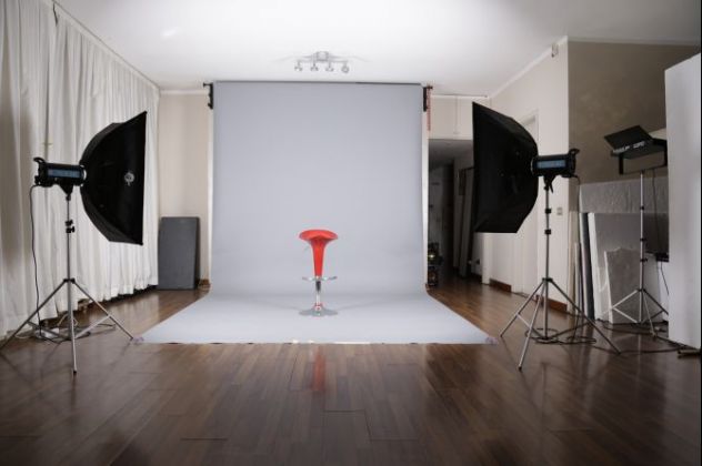 GLAMOUR STUDIO - STUDIO FOTOGRAFICO SALA POSA MILANO