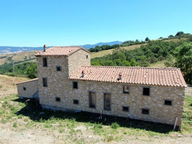 Nuovo Complesso Immobiliare In Valdorcia - Rif. V161 - Foto 2