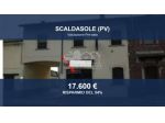 Immobile in asta di 36 m² in vendita a Scaldasole