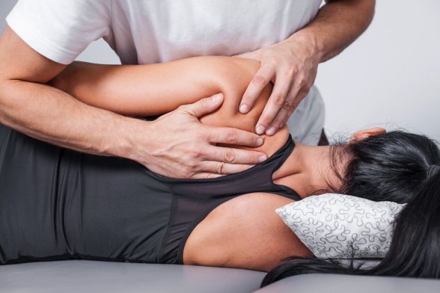 Massaggiatore sportivo Ostuni, Massaggio anche a domicilio provincia di Brindisi Tel:3202356790