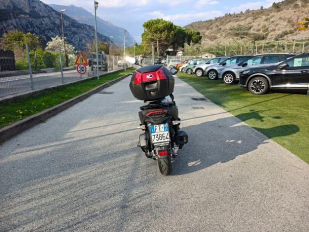 KYMCO Skytown 125 KYMCO SKYTOWN 125 rif. 23494392 - Foto 4