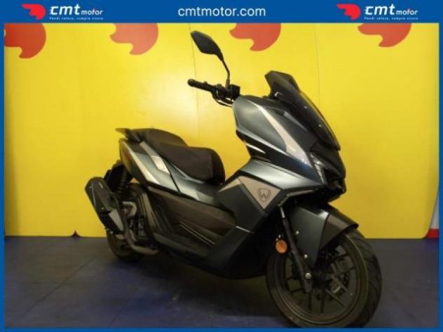 WOTTAN MOTOR Storm-X 150 Garantito e Finanziabile rif. 24078653 - Foto 2
