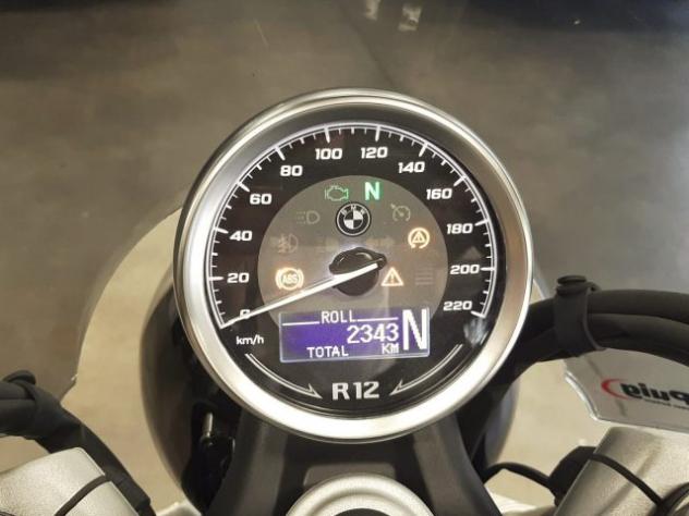 BMW R 12 R 12 rif. 23681296 - Foto 6