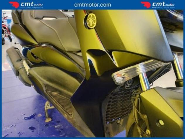 YAMAHA X-MAX 300 Garantito e Finanziabile rif. 24068650 - Foto 9
