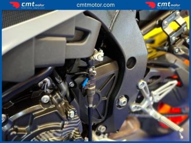 YAMAHA MT-10 Finanziabile - Argento - 20524 rif. 24053798 - Foto 10