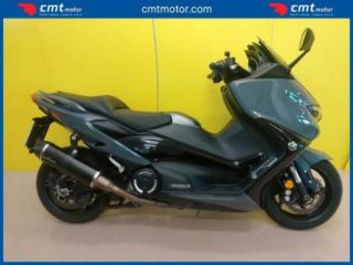 YAMAHA T-Max 560 Garantito e Finanziabile rif. 22938601