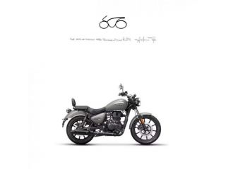 ROYAL ENFIELD Meteor 350 Meteor 350