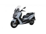 SYM Joymax 300 Z Abs E5