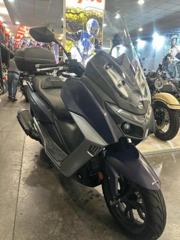 SYM Maxsym 400 gt come nuovo rif. 24221226 - Foto 7