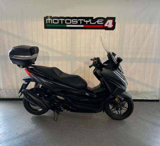HONDA Forza 350 2024