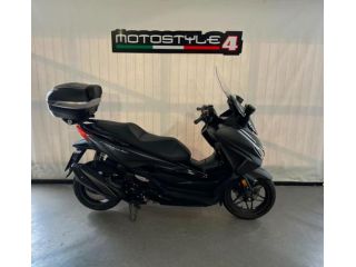 HONDA Forza 350 2024