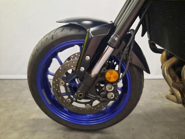 YAMAHA Tracer 900 900 rif. 24011011 - Foto 5