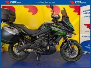 KAWASAKI Versys 650 Garantita e Finanziabile rif. 23908530